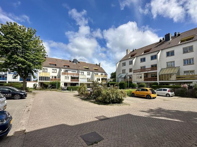 Marina-Park 403, Den Helder