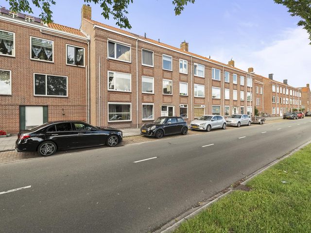 Kanaalweg 108, Den Helder