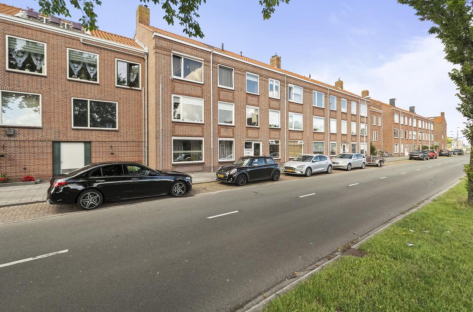 Kanaalweg 108