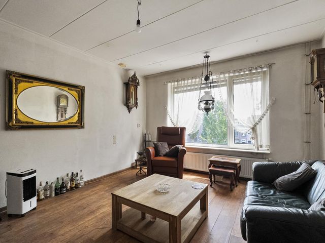 Kanaalweg 108, Den Helder