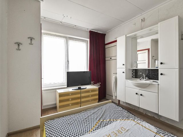 Kanaalweg 108, Den Helder