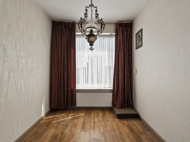 Kanaalweg 108, Den Helder