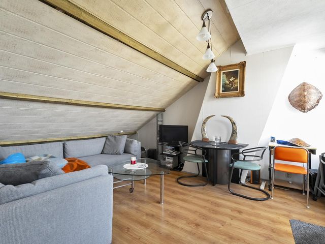 Kanaalweg 108, Den Helder