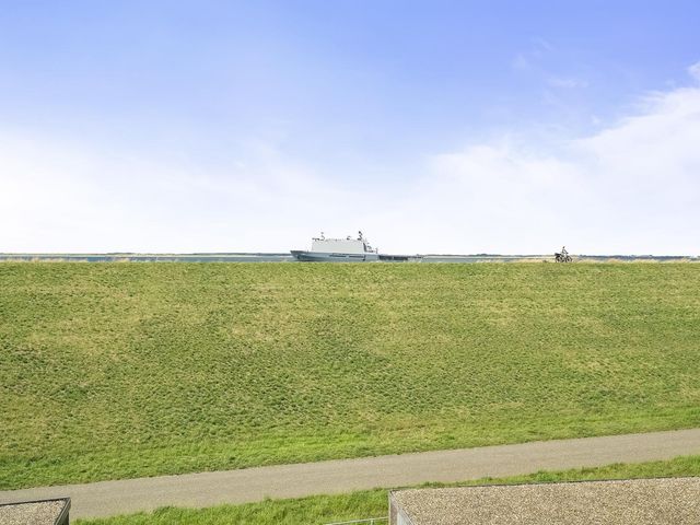 Kanaalweg 108, Den Helder