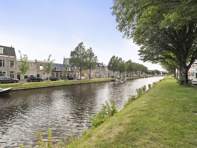 Kanaalweg 108, Den Helder