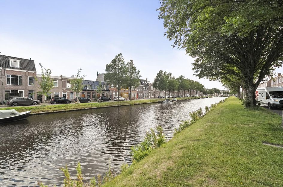Kanaalweg 108