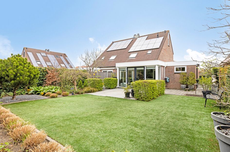Karel de Stoutestraat 3