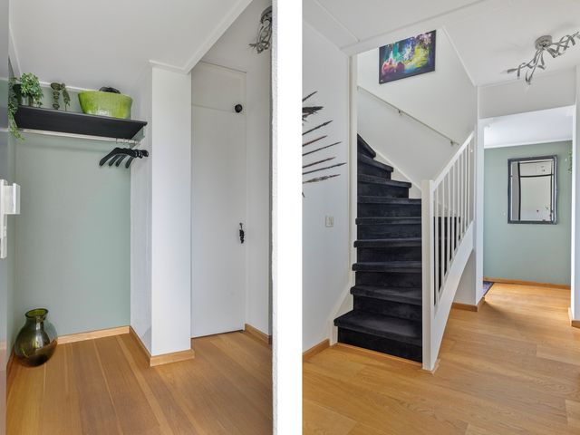 Karel de Stoutestraat 3, Vlissingen