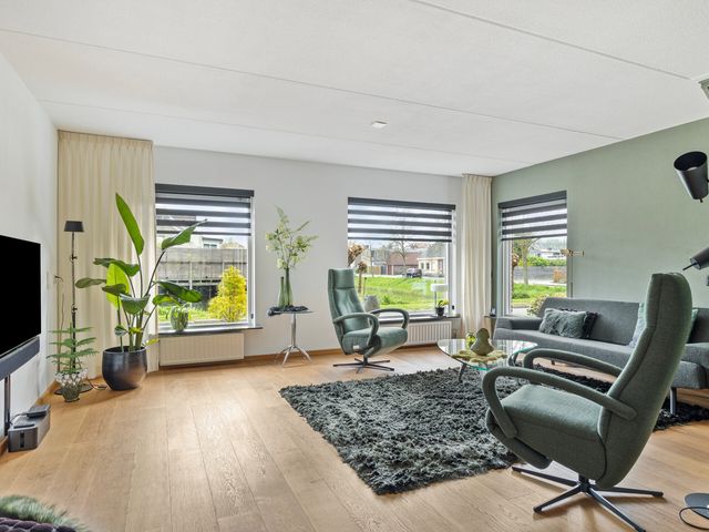 Karel de Stoutestraat 3, Vlissingen