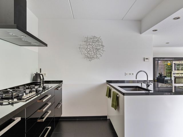 Karel de Stoutestraat 3, Vlissingen