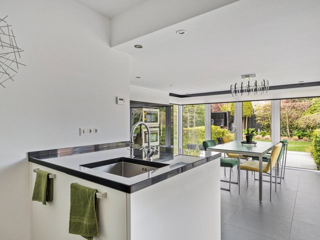 Karel de Stoutestraat 3, Vlissingen