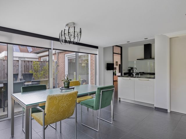 Karel de Stoutestraat 3, Vlissingen