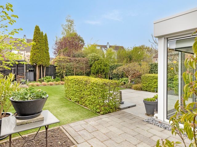 Karel de Stoutestraat 3, Vlissingen