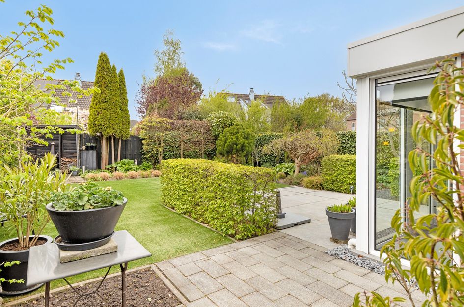 Karel de Stoutestraat 3