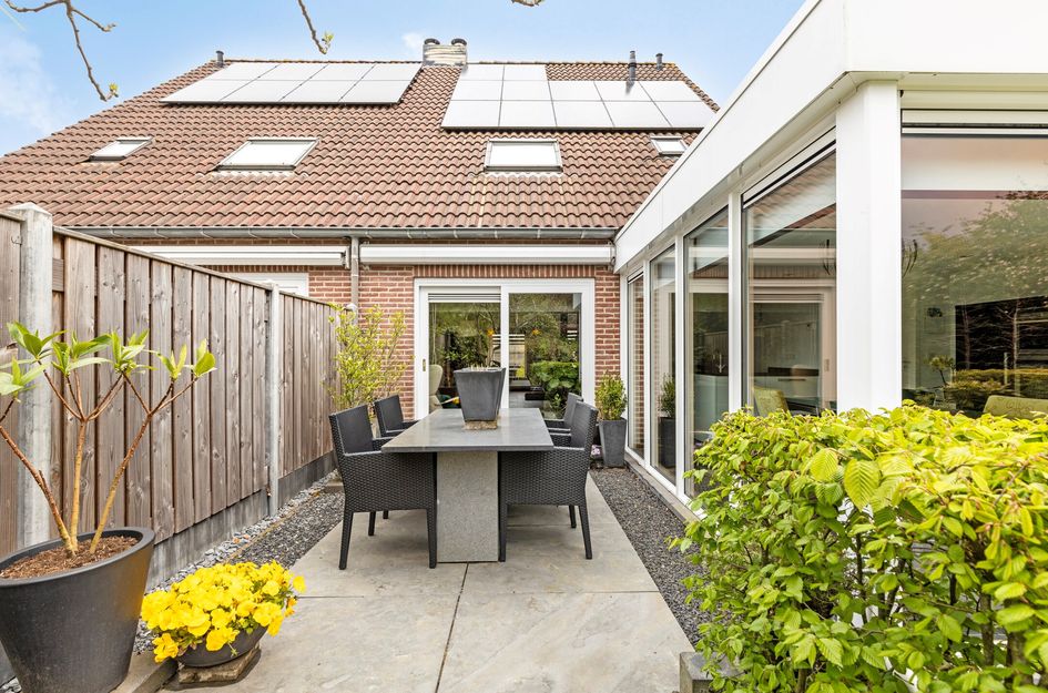 Karel de Stoutestraat 3