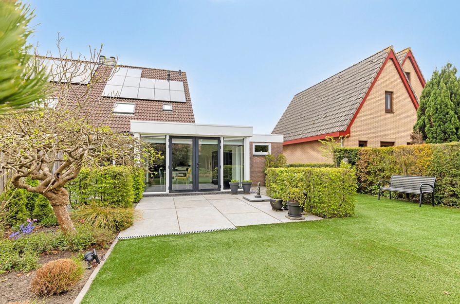 Karel de Stoutestraat 3