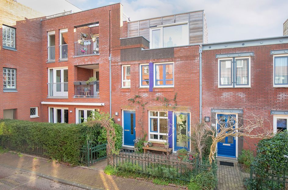 A.J. Krophollerstraat 28