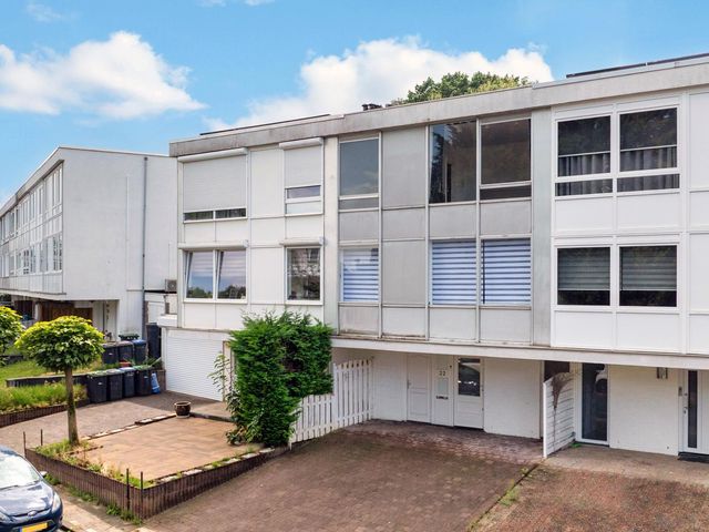 K.S.G.-straat 22, Heerlen