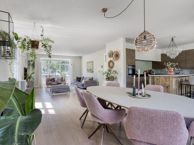 Hudsonlaan 12, Hulst