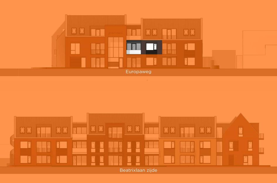 Appartement 