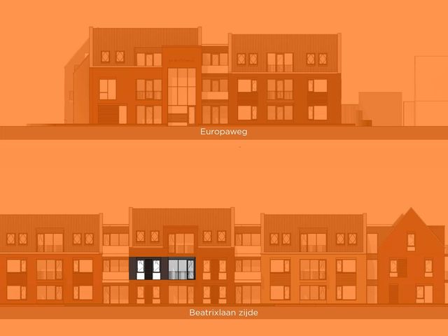 Appartement , Schoonebeek