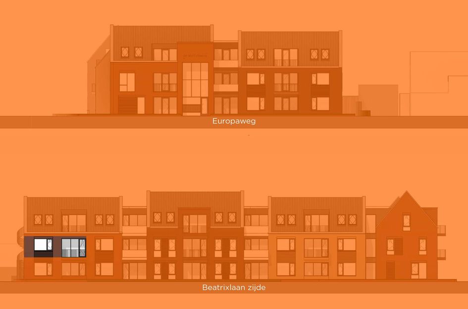 Appartement 