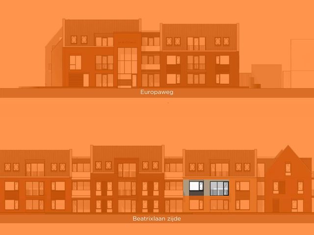 Appartement , Schoonebeek