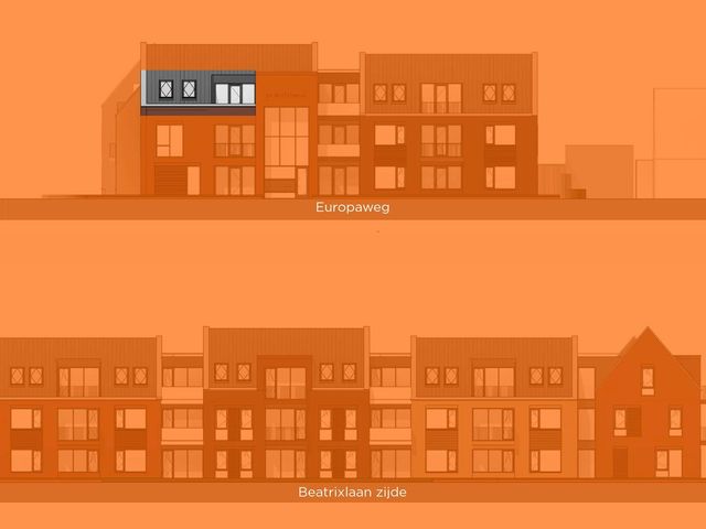 Appartement , Schoonebeek