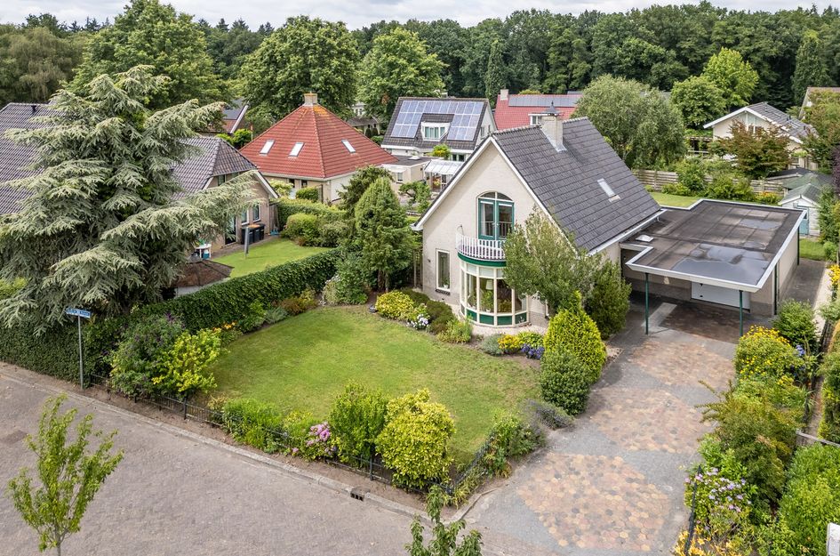 Boshoek 47