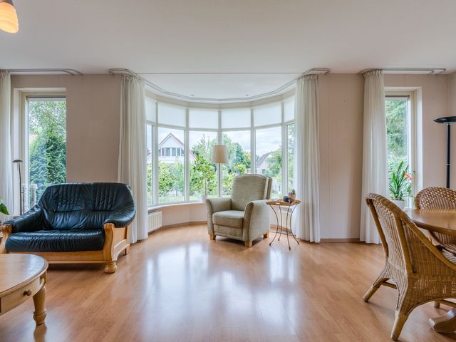 Boshoek 47, Vroomshoop