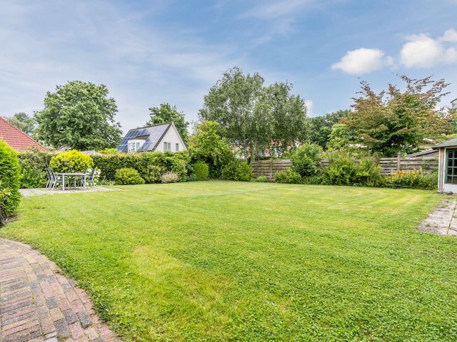 Boshoek 47, Vroomshoop