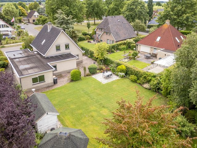 Boshoek 47, Vroomshoop