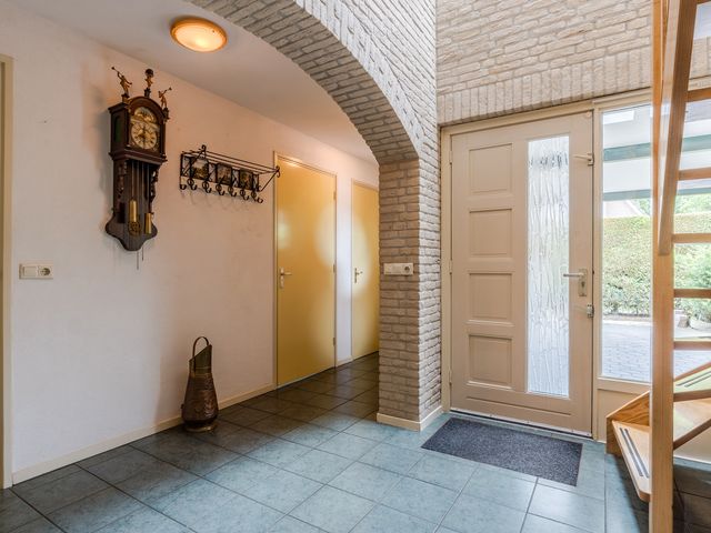 Boshoek 47, Vroomshoop