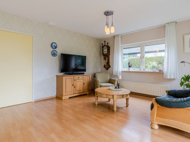 Boshoek 47, Vroomshoop