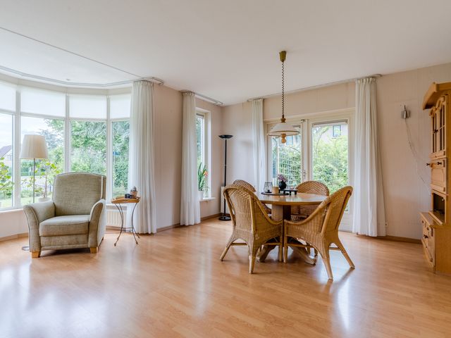 Boshoek 47, Vroomshoop