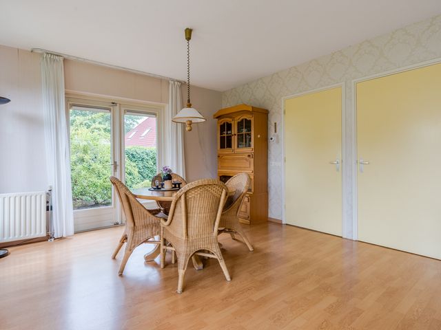 Boshoek 47, Vroomshoop