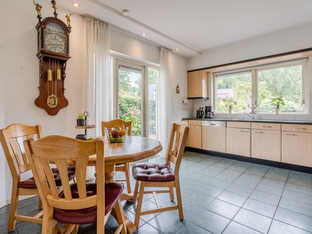 Boshoek 47, Vroomshoop