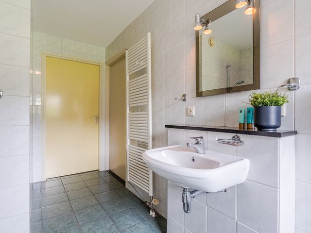 Boshoek 47, Vroomshoop