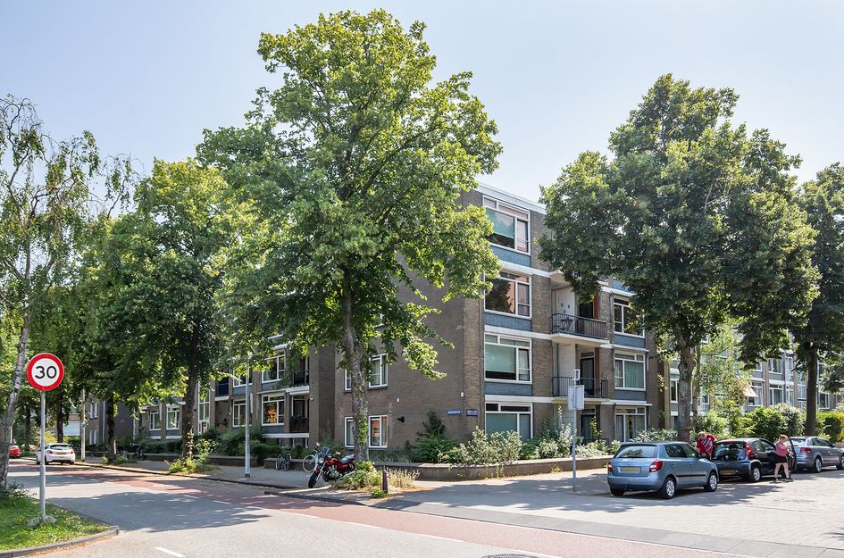Burggravenlaan 164