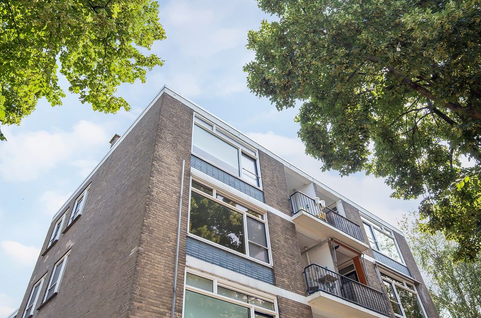 Burggravenlaan 164