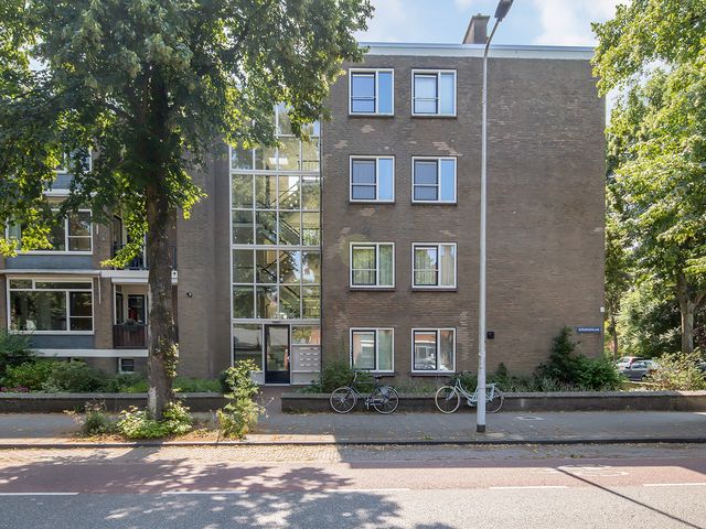 Burggravenlaan 164, Leiden