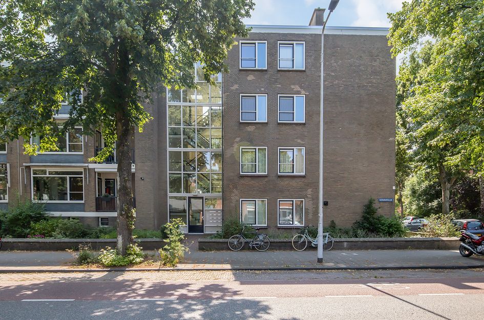 Burggravenlaan 164