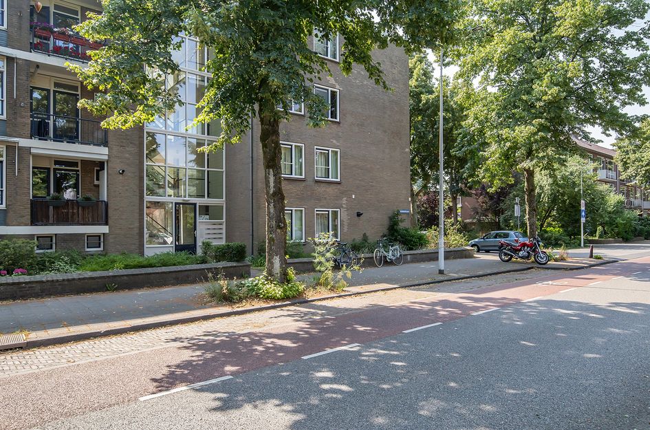 Burggravenlaan 164