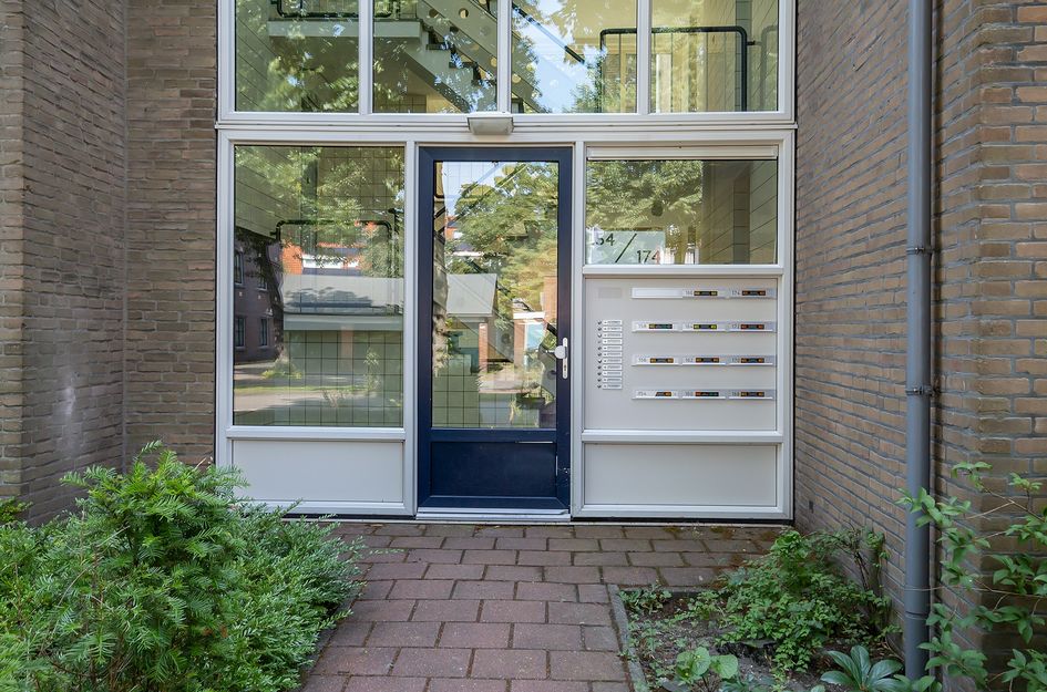 Burggravenlaan 164