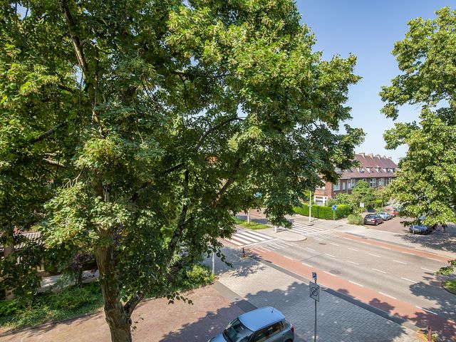 Burggravenlaan 164, Leiden