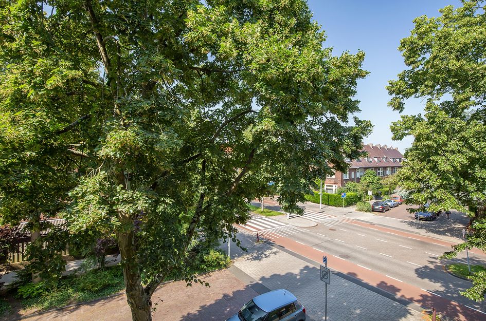 Burggravenlaan 164