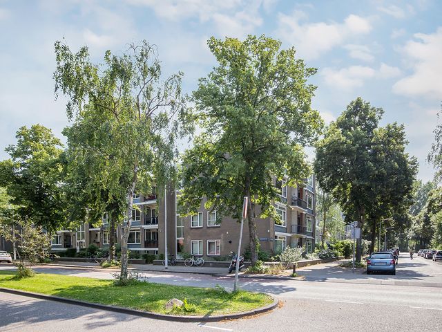 Burggravenlaan 164, Leiden
