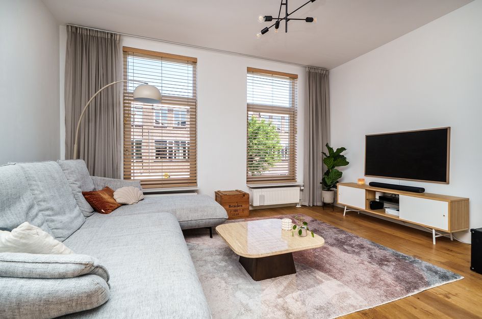 Zwart Janstraat 106A