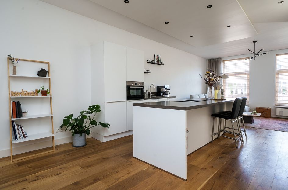 Zwart Janstraat 106A