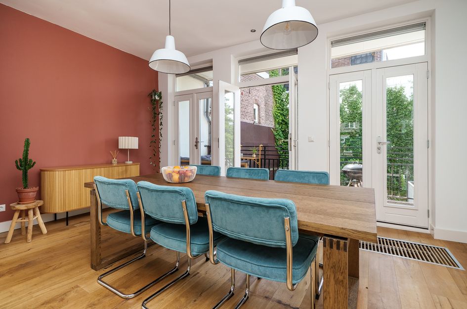 Zwart Janstraat 106A